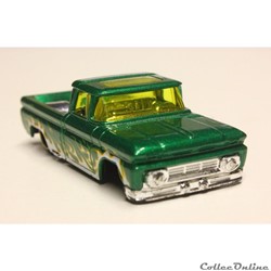 Custom '62 Chevy