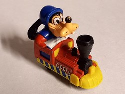 Train Dingo Disney