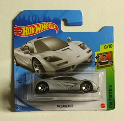 HW Exotics - 08/10 - Mc Laren F1