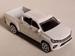 Toyota Hilux Revo