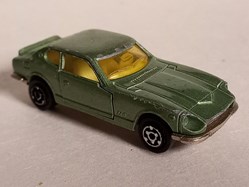 Datsun 260 Z