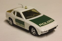 Porsche 924