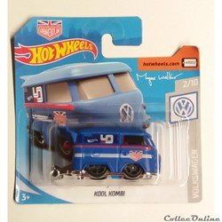 Volkswagen - 02/10 - Kool Kombi