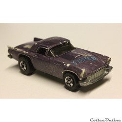 Ford Thunderbird