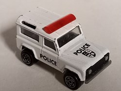Land Rover Defender 90