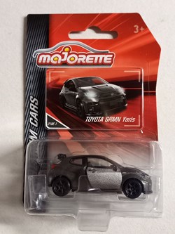 Toyota GRMN Yaris