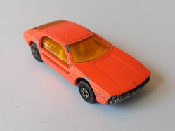 Lamborghini Marzal