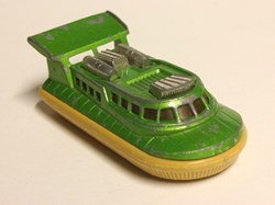 Hovercraft