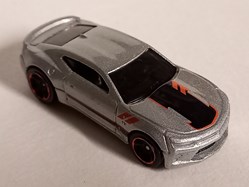 Camaro SS