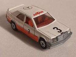 Mercedes-Benz 190 E 2,3 - 16