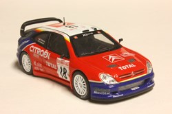 Citroën Xsara WRC