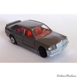 Mercedes-Benz 190 E 2,3 - 16