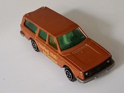 Volvo 245 DL