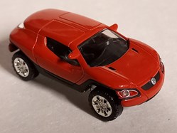 Volkswagen Concept T