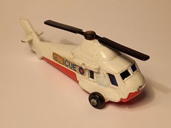 Seasprite