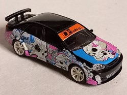 Chevrolet WTCC