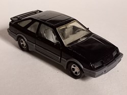 Ford Sierra XR4i