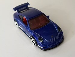 Porsche 911 GT3 RS