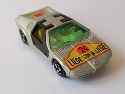 BMW Turbo