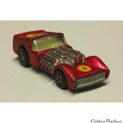 Road Dragster
