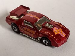 Road Flipper Camaro