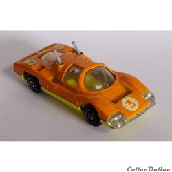 Bertone Panther