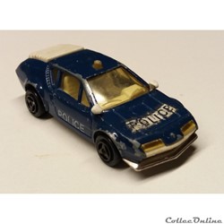 Alpine Renault A310