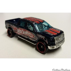 2009 Ford F-150