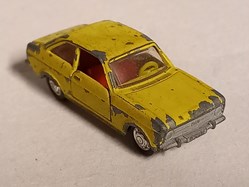 Ford Escort