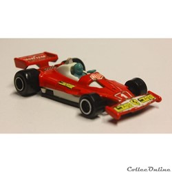 Ferrari 312 T2