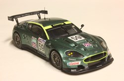 Aston Martin DBR9