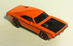 Dodge Charger RT