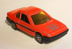 Honda Prelude