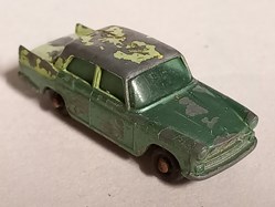 Austin A55 Cambridge