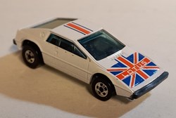 Royal Flash