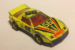 Pontiac Firebird Racer