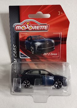 DS7 E-Tense