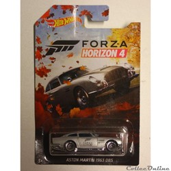 Forza Horizon 4 - 03/06 - Aston Martin 1963 DB5