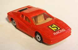 Ferrari Testarossa