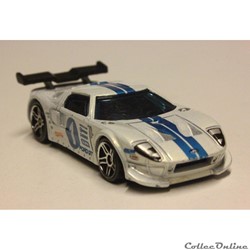 Ford GT LM