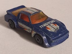 Mazda RX7