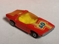 Vauxhall Guildsman