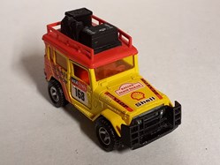 Toyota 4x4