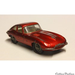 Jaguar E Type