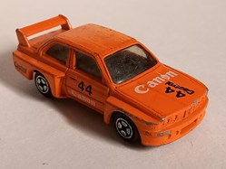BMW M3 Racing