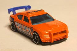 Dodge Charger Drift