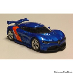 Renault Alpine A110-50