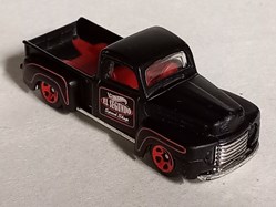 1941 Ford F1