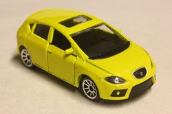 Seat Leon Cupra