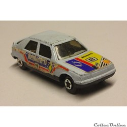 Renault 11